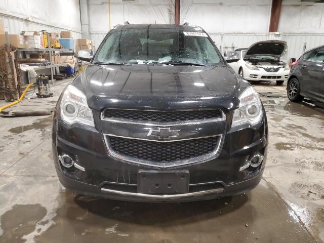 Photo 5 from auction – 2015 CHEVROLET EQUINOX LT with VIN 2GNFLHEKXF6240948