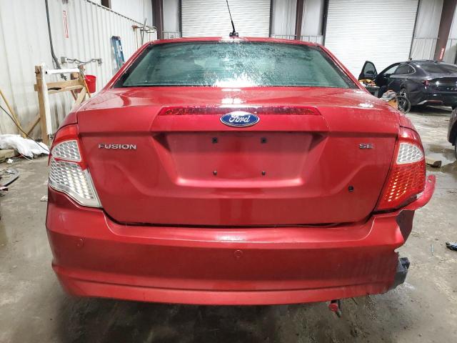 Photo 6 from auction – 2011 FORD FUSION SE with VIN 3FAHP0HAXBR218905
