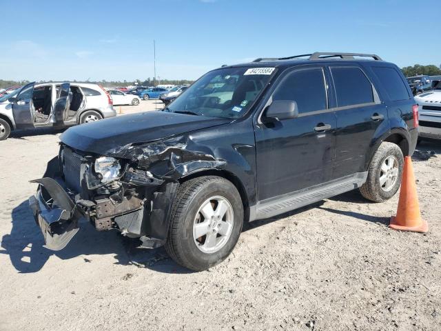 FORD ESCAPE XLT 2012 with VIN 1FMCU0D72CKC42897 - Photo from auction