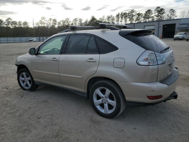 صورة رقم 2 من المزاد - 2007 LEXUS RX 350 مع VIN 2T2HK31U07C023807