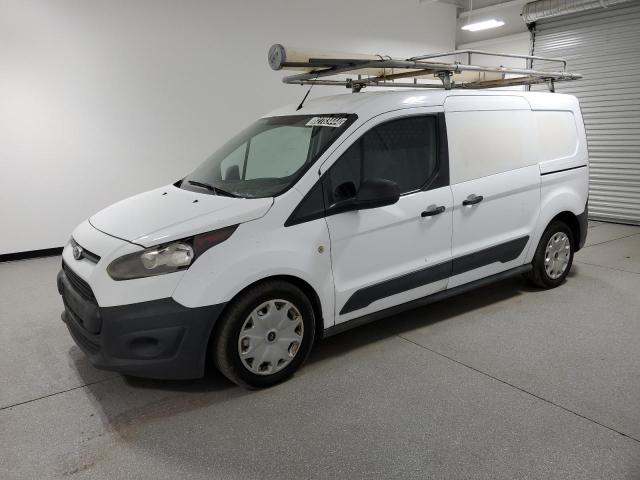 FORD TRANSIT CO 2015 with VIN NM0LS7E73F1214728 - Photo from auction