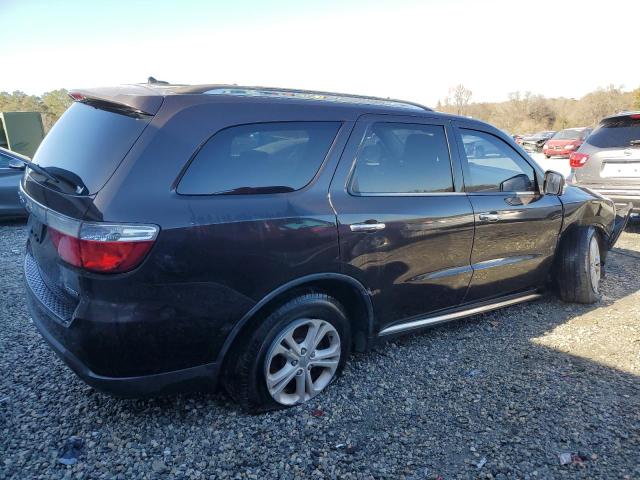 Photo 3 from auction – 2013 DODGE DURANGO CR with VIN 1C4RDHDG1DC508614