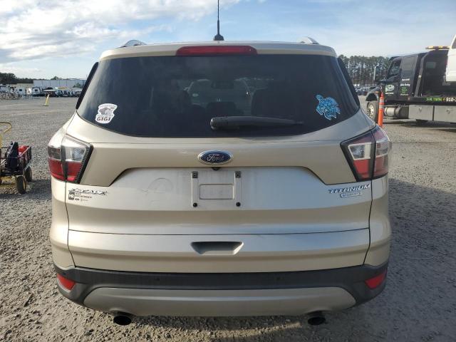 Photo 6 from auction – 2017 FORD ESCAPE TIT with VIN 1FMCU0JDXHUA45692