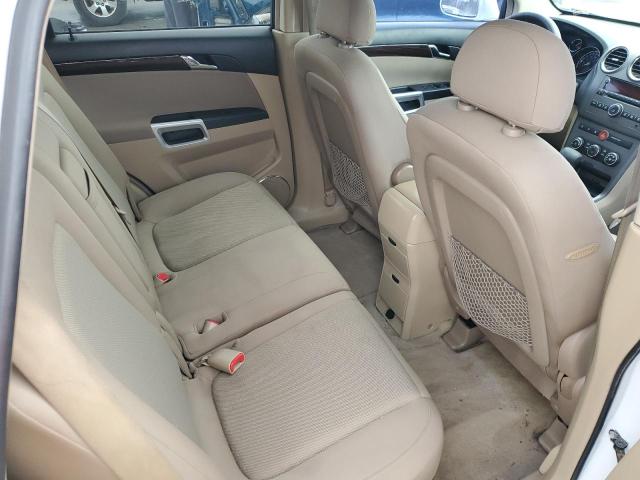 Photo 10 from auction – 2008 SATURN VUE XE with VIN 3GSCL33PX8S507365