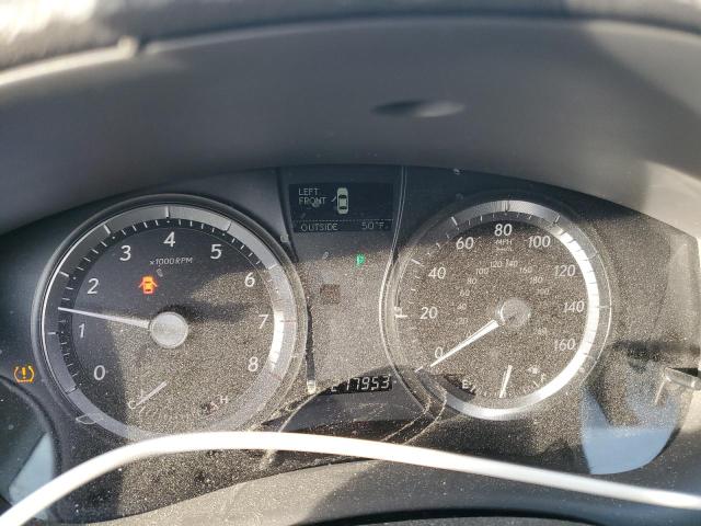 Photo 9 from auction – 2007 LEXUS ES 350 with VIN JTHBJ46G572085870