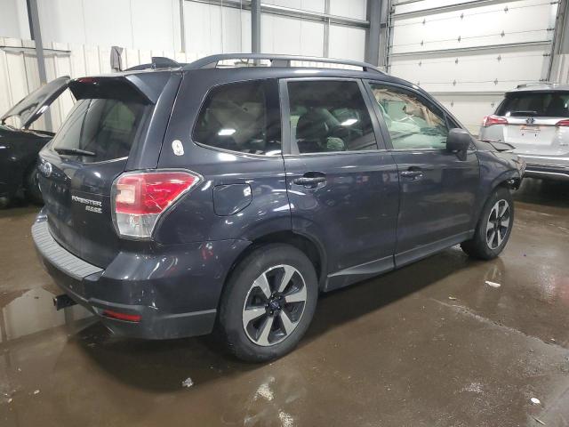 Photo 3 from auction – 2017 SUBARU FORESTER 2 with VIN JF2SJAEC3HH521579