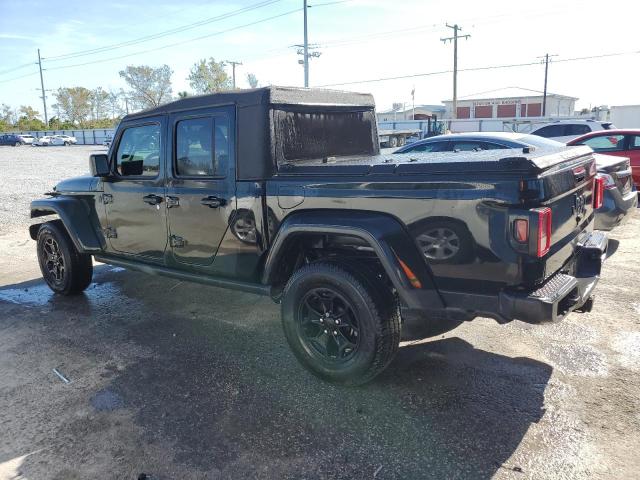 Photo 2 from auction – 2021 JEEP GLADIATOR with VIN 1C6HJTAG2ML518474