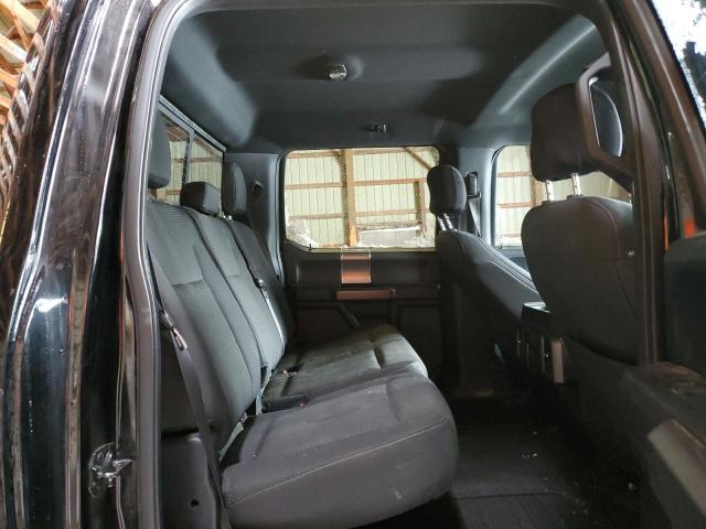 صورة رقم 10 من المزاد - 2016 FORD F150 SUPER مع VIN 1FTEW1EF4GFC03620