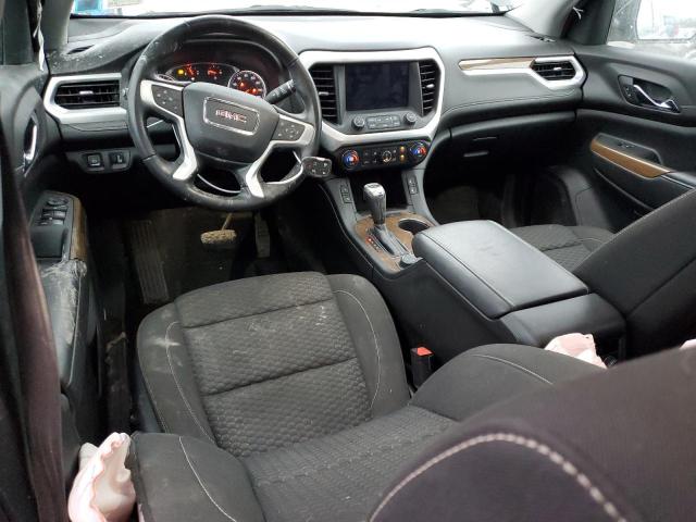 Photo 8 from auction – 2019 GMC ACADIA SLE with VIN 1GKKNSLS1KZ222438