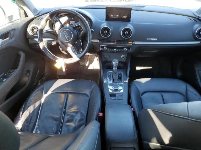 Photo 8 from auction – 2017 AUDI A3 PREMIUM with VIN WAUB8GFF4H1022057