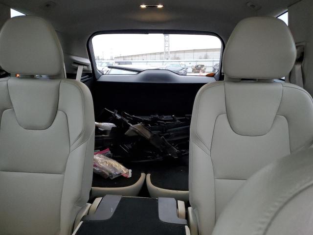 Photo 10 from auction – 2022 VOLVO XC90 T5 MO with VIN YV4102PK4N1816652