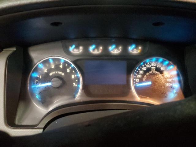 Photo 9 from auction – 2012 FORD F150 SUPER with VIN 1FTEX1EM6CFA08253