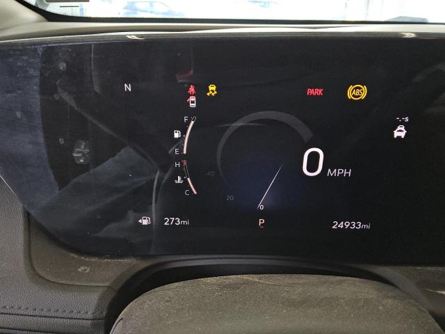 Photo 9 from auction – 2024 BUICK ENCORE GX with VIN KL4AMDSL5RB083296