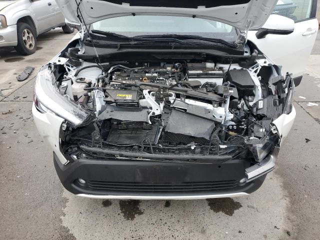 Photo 12 from auction – 2023 TOYOTA COROLLA CR with VIN 7MUDAAAGXPV048389