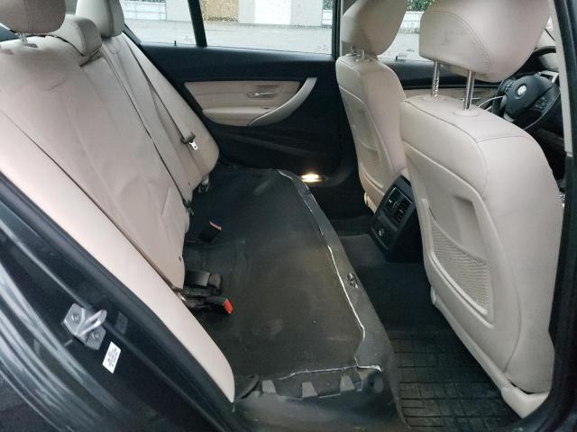 Photo 10 from auction – 2018 BMW 320 XI with VIN WBA8E5G56JNV02628