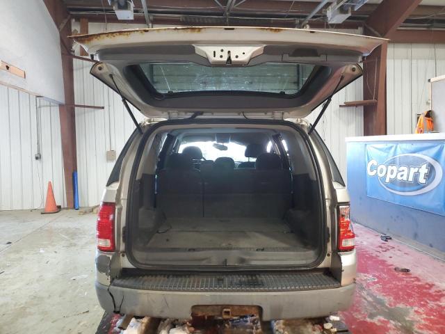 Photo 6 from auction – 2003 FORD EXPLORER X with VIN 1FMZU73K43UB61638