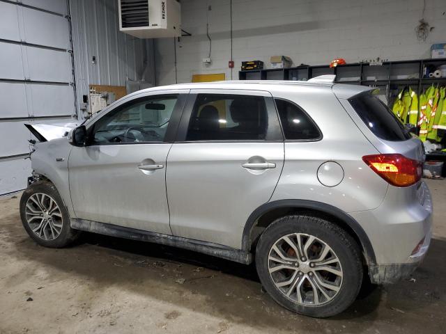 Photo 2 from auction – 2018 MITSUBISHI OUTLANDER with VIN JA4AR3AU2JZ029021