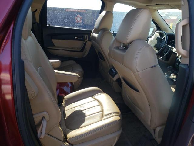 Photo 10 from auction – 2011 GMC ACADIA DEN with VIN 1GKKVTED1BJ269391