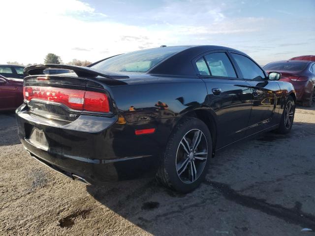 Photo 3 from auction – 2014 DODGE CHARGER SX with VIN 2C3CDXJG4EH105637