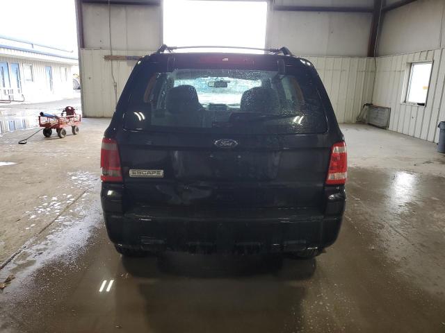 Photo 6 from auction – 2012 FORD ESCAPE XLS with VIN 1FMCU9C71CKA32247
