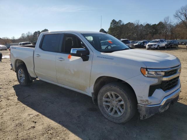 Photo 4 from auction – 2023 CHEVROLET SILVERADO with VIN 1GCPDDEKXPZ109446