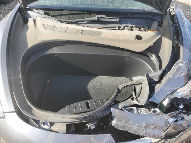 Photo 11 from auction – 2018 TESLA MODEL 3 with VIN 5YJ3E1EB3JF183279
