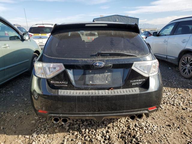 Photo 6 from auction – 2012 SUBARU IMPREZA WR with VIN JF1GR7E63CG245970