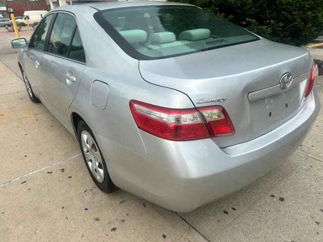 Photo 3 from auction – 2008 TOYOTA CAMRY CE with VIN 4T1BE46K18U235968
