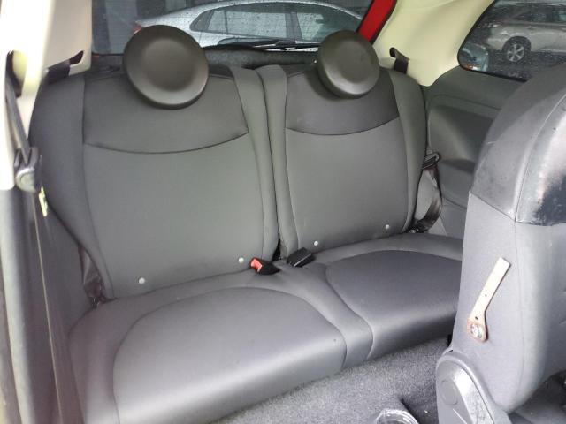 Photo 10 from auction – 2015 FIAT 500 POP with VIN 3C3CFFAR4FT550054