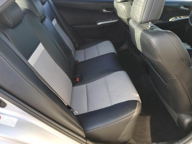 Photo 10 from auction – 2012 TOYOTA CAMRY BASE with VIN 4T1BF1FK0CU012230