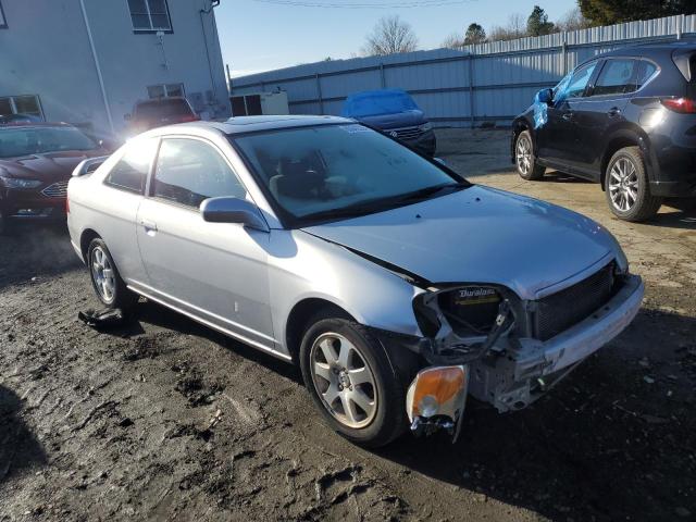 Photo 4 from auction – 2003 HONDA CIVIC EX with VIN 1HGEM22083L063161