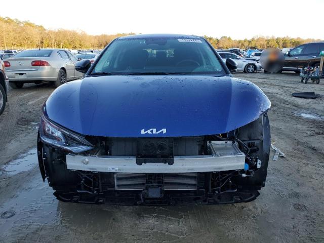 Photo 5 from auction – 2024 KIA EV6 LIGHT with VIN KNDC34LA2R5617786