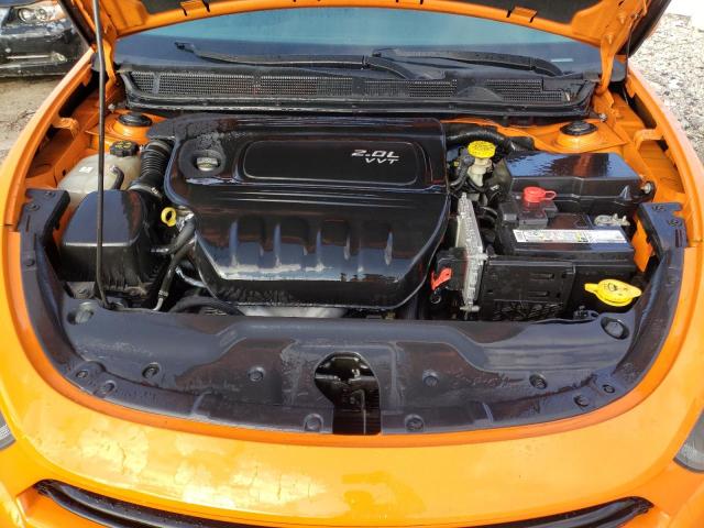 Photo 11 from auction – 2013 DODGE DART SXT with VIN 1C3CDFBA7DD289956