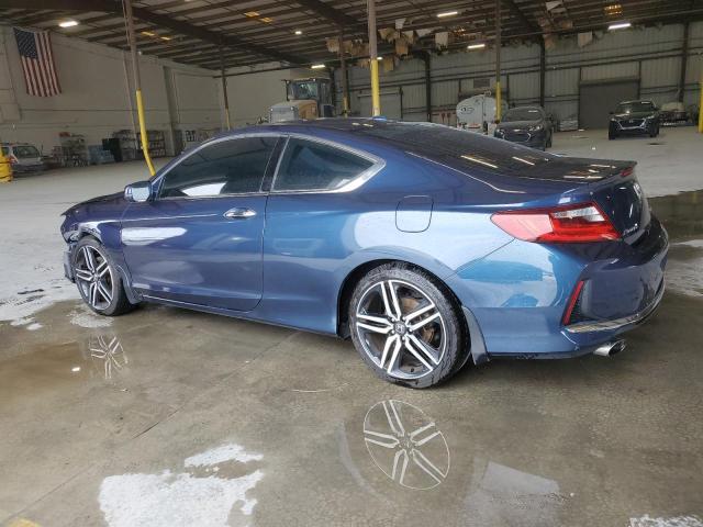 Photo 2 from auction – 2016 HONDA ACCORD with VIN 1HGCT2B07GA006557