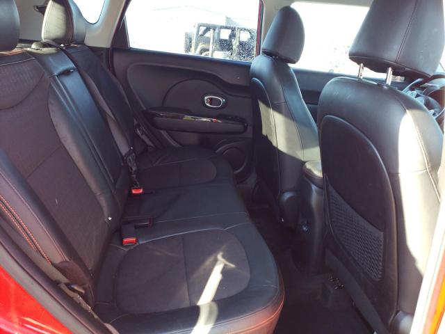 Photo 11 from auction – 2017 KIA SOUL ! with VIN KNDJX3AA6H7487698