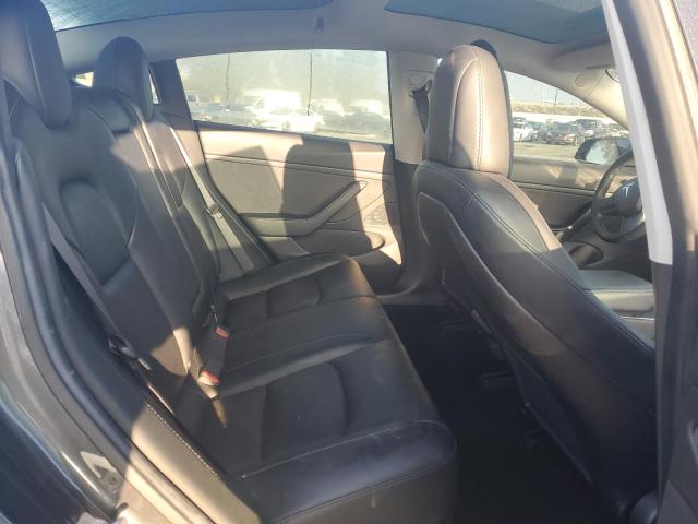 Photo 10 from auction – 2019 TESLA MODEL 3 with VIN 5YJ3E1EA4KF331254