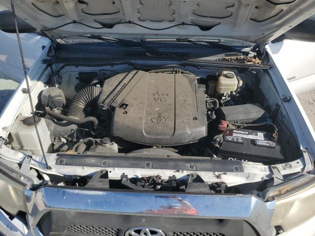 Photo 11 from auction – 2015 TOYOTA TACOMA DOU with VIN 5TFLU4ENXFX145236
