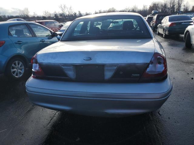Photo 6 from auction – 2010 FORD CROWN VICT with VIN 2FABP7BV6AX117841