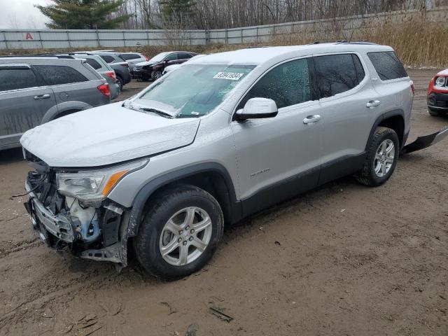 Photo 1 from auction – 2019 GMC ACADIA SLE with VIN 1GKKNKLA8KZ221634