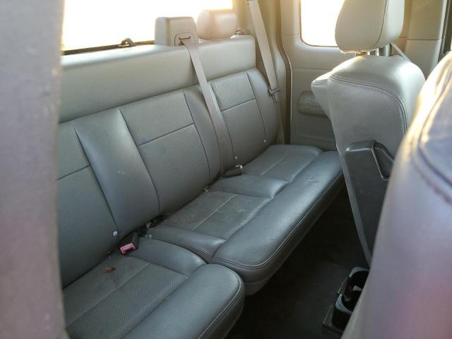 Foto 10 de la subasta – 2007 FORD F150 con VIN 1FTRX12W47FA31219