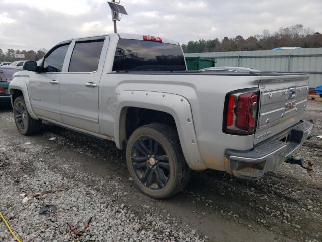 Photo 2 from auction – 2017 GMC SIERRA C15 with VIN 3GTP1NEC0HG106337