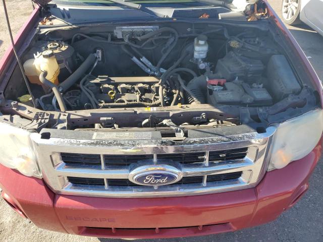 Photo 12 from auction – 2010 FORD ESCAPE XLS with VIN 1FMCU0C72AKB96051