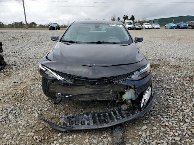 Photo 5 from auction – 2019 CHEVROLET MALIBU LT with VIN 1G1ZD5ST7KF187293