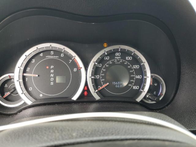 Photo 9 from auction – 2013 ACURA TSX TECH with VIN JH4CU2F68DC003014