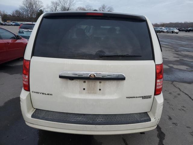 Photo 6 from auction – 2010 CHRYSLER TOWN & COU with VIN 2A4RR2D17AR405902