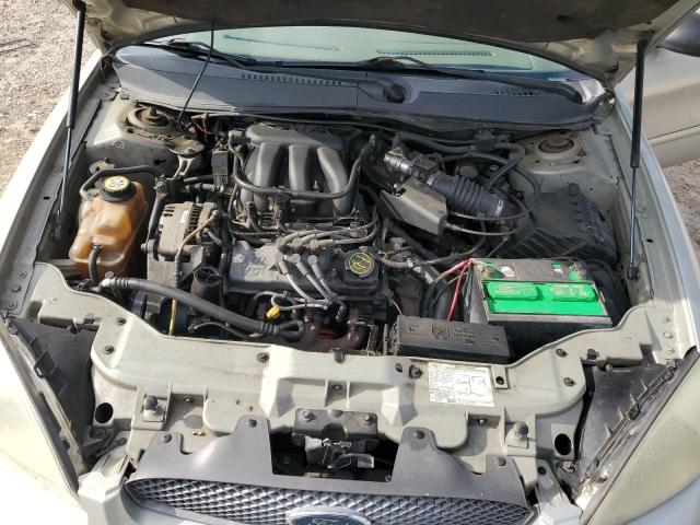 Photo 11 from auction – 2005 FORD TAURUS with VIN 1FAFP53U55A290423
