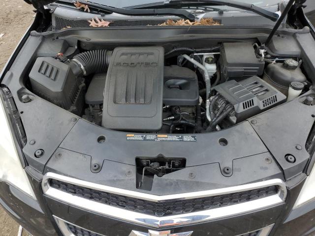 Photo 12 from auction – 2015 CHEVROLET EQUINOX LT with VIN 2GNFLGEK9F6286880
