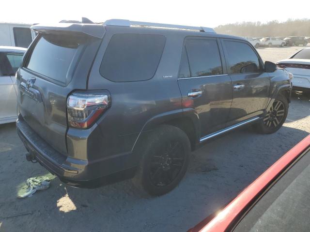 Photo 3 from auction – 2019 TOYOTA 4RUNNER SR with VIN JTEBU5JR5K5693737