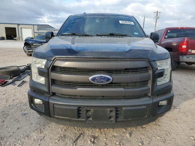 Photo 5 from auction – 2015 FORD F150 SUPER with VIN 1FTEW1CF1FKD79002