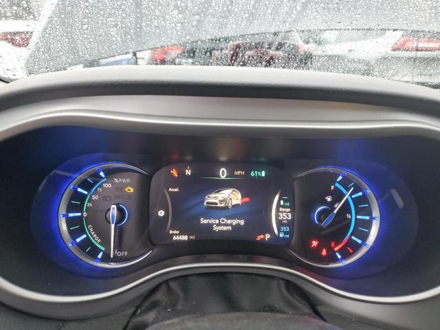 صورة رقم 9 من المزاد - 2018 CHRYSLER PACIFICA H مع VIN 2C4RC1H74JR145166